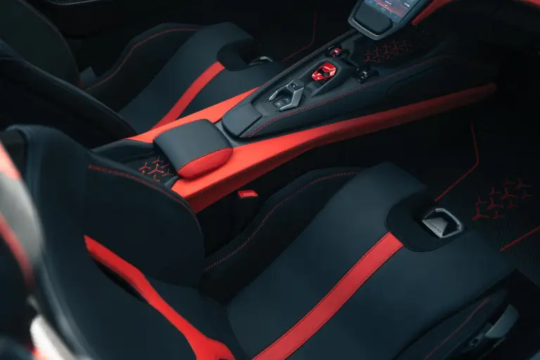 Lamborghini Fenomeno Roadster - 33