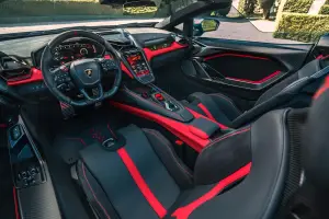 Lamborghini Fenomeno Roadster