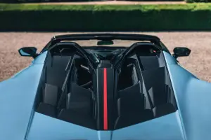 Lamborghini Fenomeno Roadster
