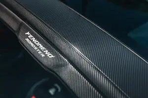 Lamborghini Fenomeno Roadster