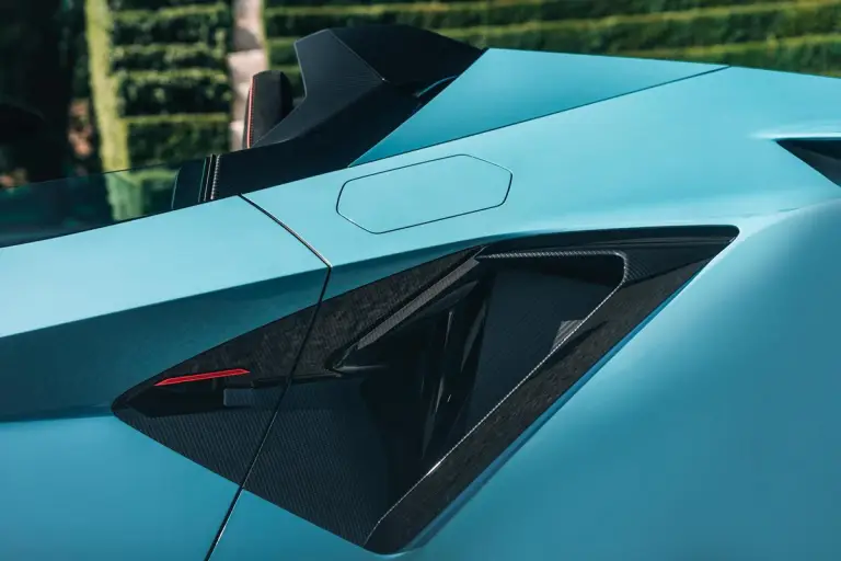Lamborghini Fenomeno Roadster - 49