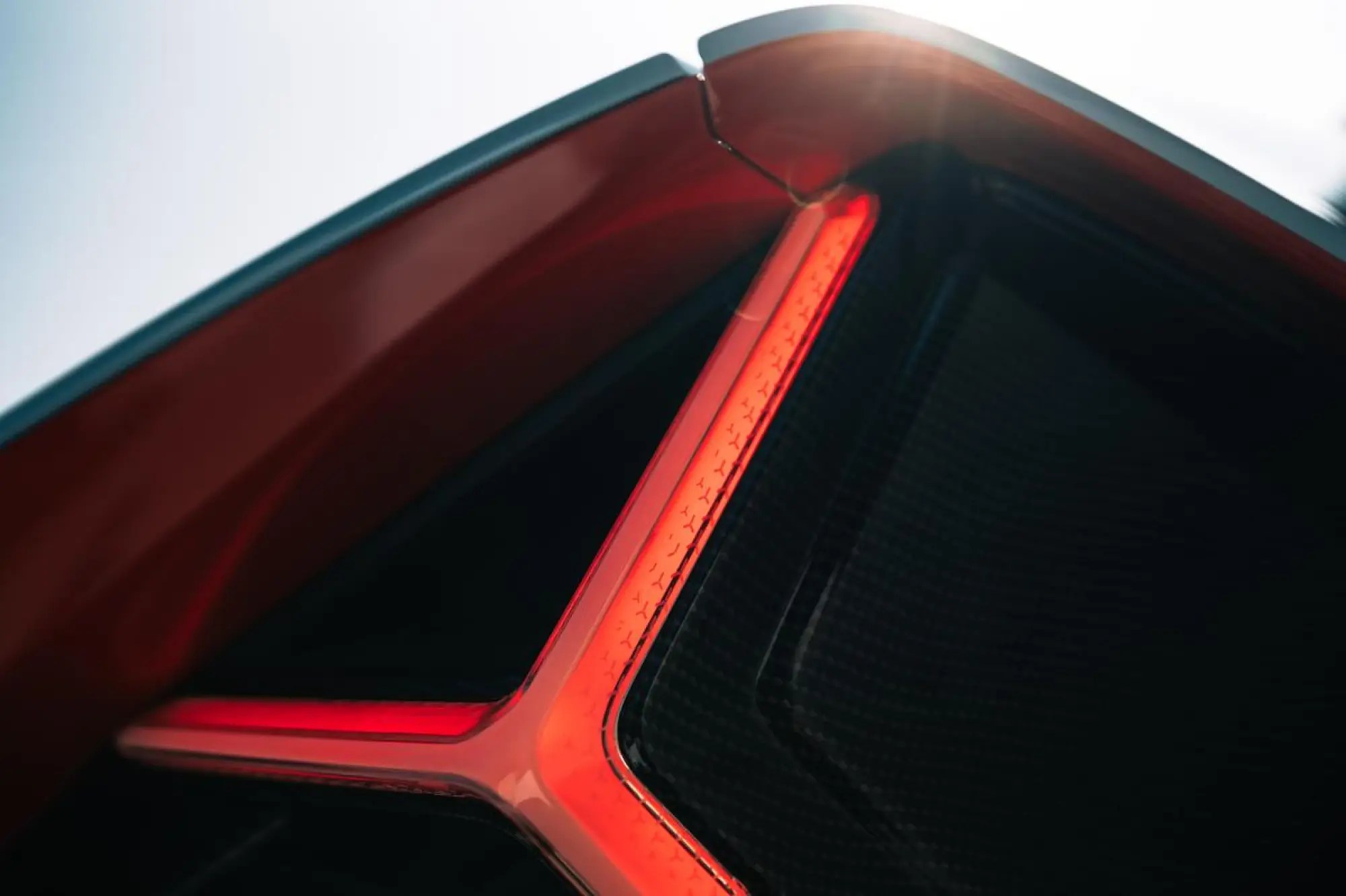 Lamborghini Fenomeno Roadster - 46