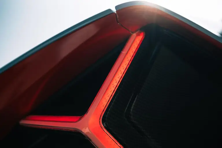 Lamborghini Fenomeno Roadster - 46