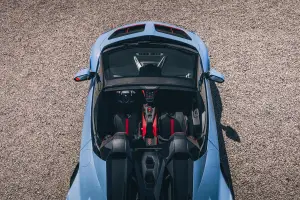 Lamborghini Fenomeno Roadster