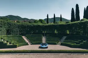 Lamborghini Fenomeno Roadster