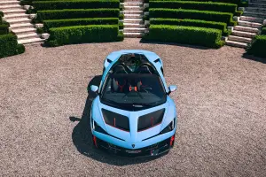 Lamborghini Fenomeno Roadster