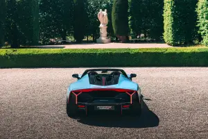 Lamborghini Fenomeno Roadster