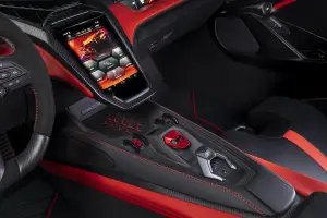 Lamborghini Fenomeno Roadster