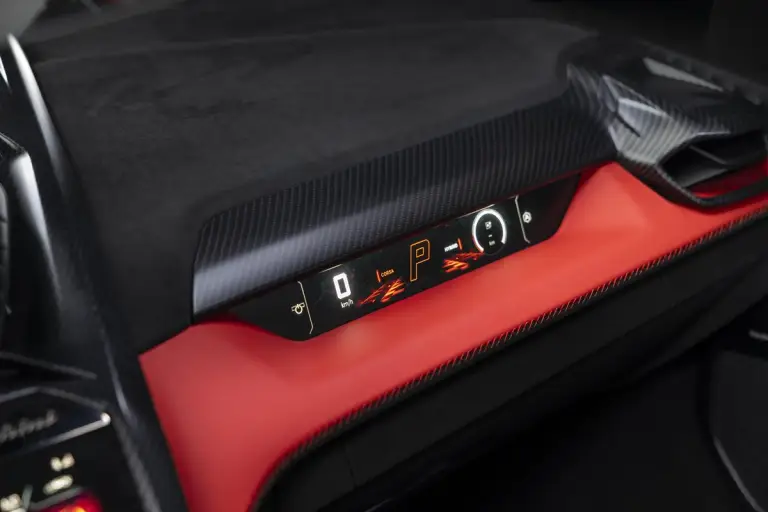 Lamborghini Fenomeno Roadster - 85