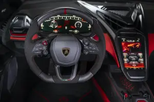 Lamborghini Fenomeno Roadster