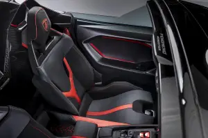 Lamborghini Fenomeno Roadster