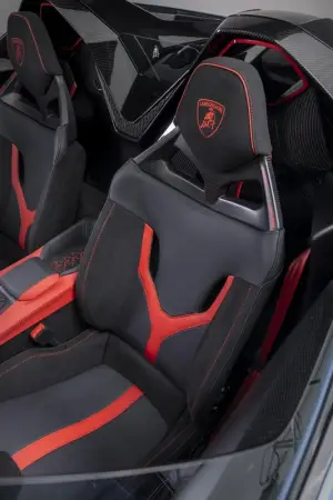 Lamborghini Fenomeno Roadster