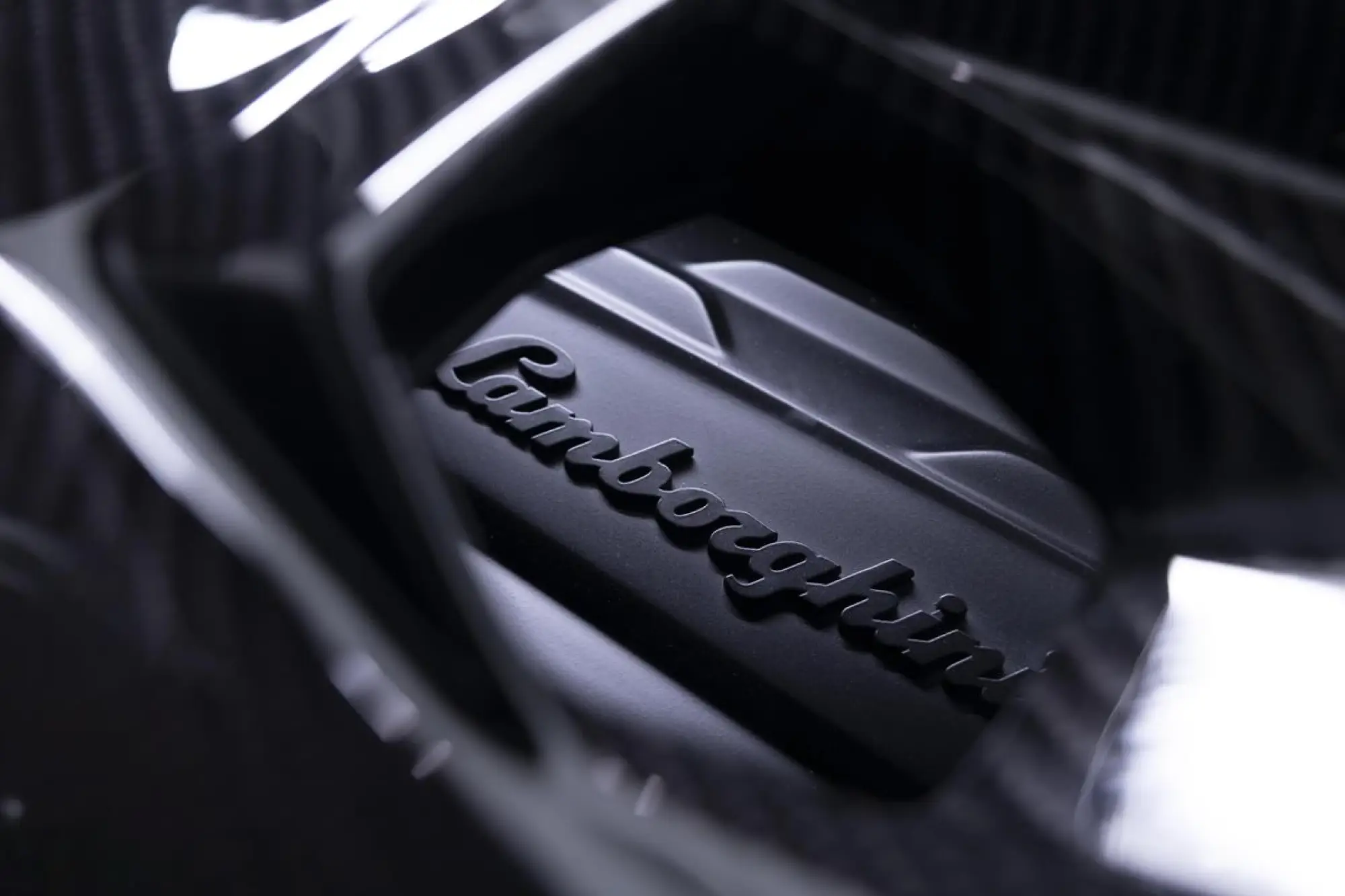 Lamborghini Fenomeno Roadster - 94