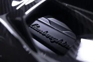 Lamborghini Fenomeno Roadster