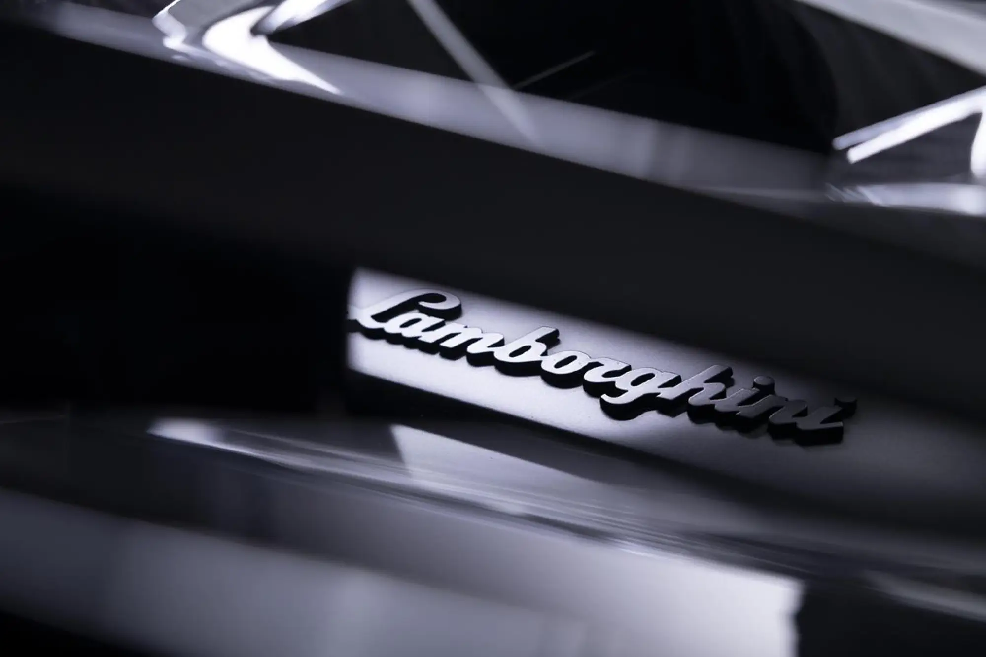 Lamborghini Fenomeno Roadster - 95