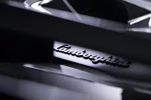 Lamborghini Fenomeno Roadster