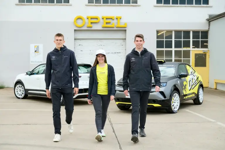 Opel - Rally 2026 - 9