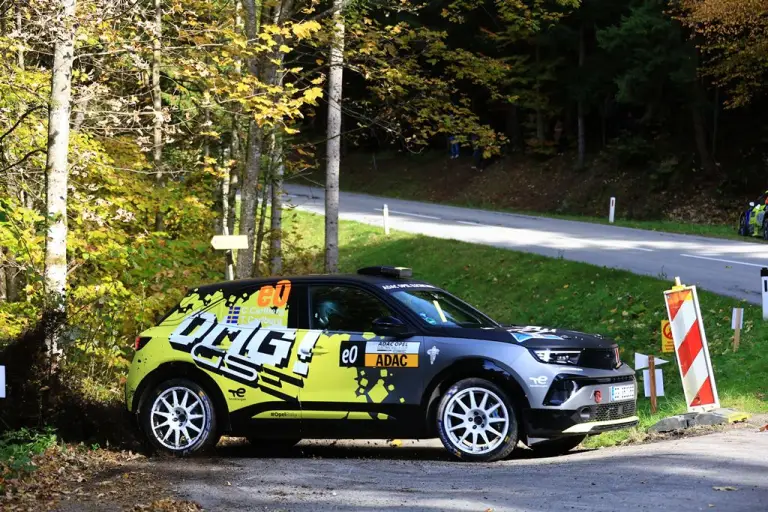 Opel - Rally 2026 - 8