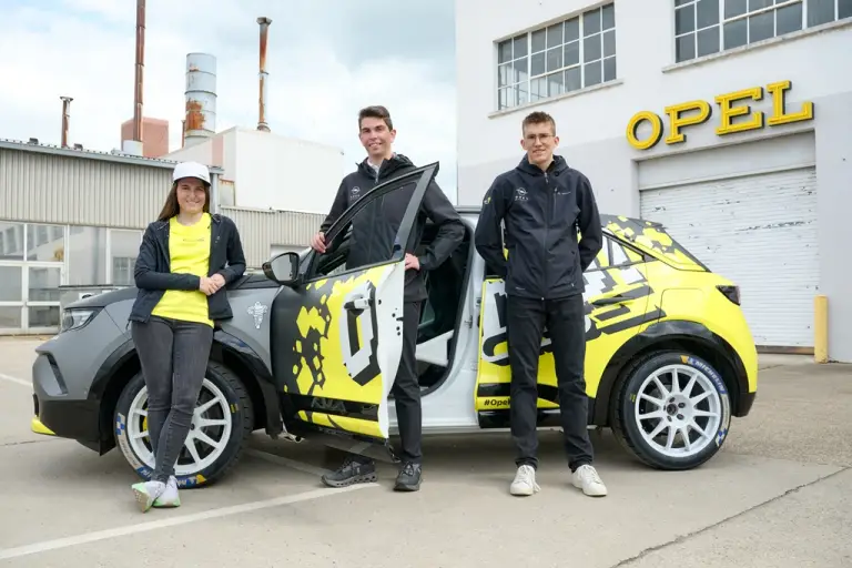 Opel - Rally 2026 - 10