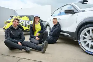 Opel - Rally 2026 - 6