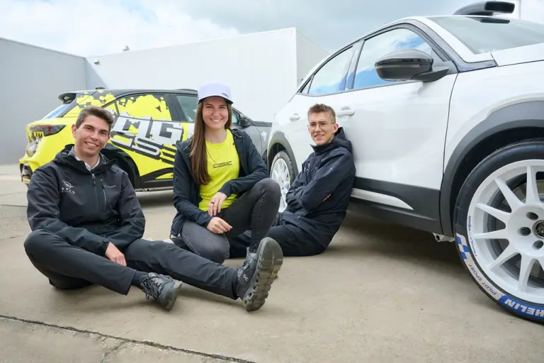 Opel - Rally 2026 - 6