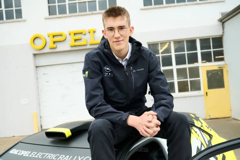Opel - Rally 2026 - 7
