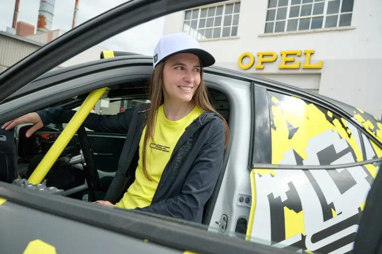 Opel - Rally 2026 - 3