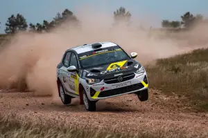 Opel - Rally 2026