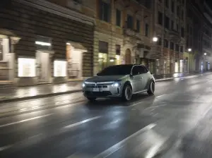 Lancia Ypsilon Turbo 100 - Campagna televisiva