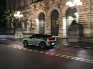 Lancia Ypsilon Turbo 100 - Campagna televisiva