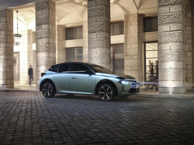 Lancia Ypsilon Turbo 100 - Campagna televisiva - 13