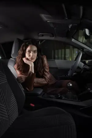 Lancia Ypsilon Turbo 100 - Campagna televisiva
