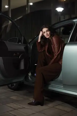 Lancia Ypsilon Turbo 100 - Campagna televisiva