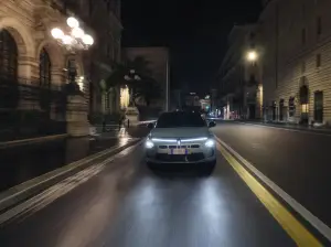 Lancia Ypsilon Turbo 100 - Campagna televisiva