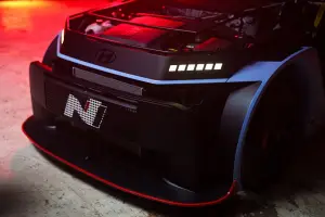 Hyundai RN24 Concept