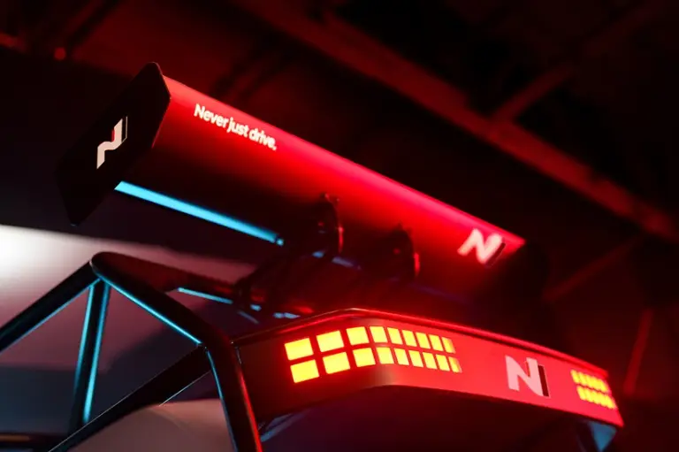Hyundai RN24 Concept - 1