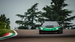 Lamborghini Temerario Super Trofeo 2026 - 8