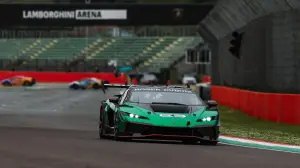 Lamborghini Temerario Super Trofeo 2026 - 13