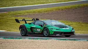 Lamborghini Temerario Super Trofeo 2026 - 4