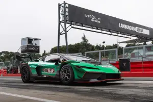 Lamborghini Temerario Super Trofeo 2026 - 3