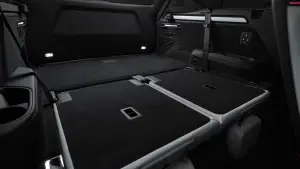 Audi Q9 - Interni