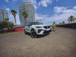 SEAT Ibiza e Arona - Nuovi colori - 7