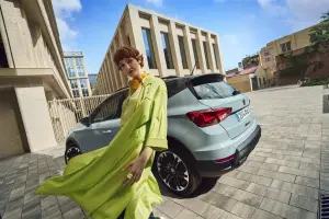 SEAT Ibiza e Arona - Nuovi colori - 3