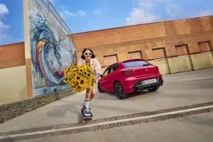 SEAT Ibiza e Arona - Nuovi colori - 4