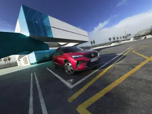 SEAT Ibiza e Arona - Nuovi colori - 1
