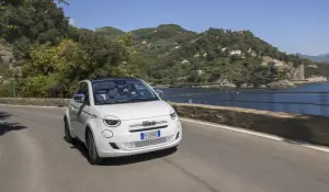 FIAT 500 Hybrid Dolcevita - 17