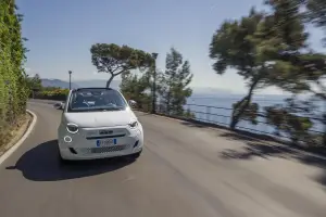 FIAT 500 Hybrid Dolcevita - 10