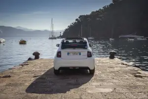 FIAT 500 Hybrid Dolcevita - 13