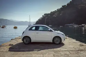 FIAT 500 Hybrid Dolcevita - 14