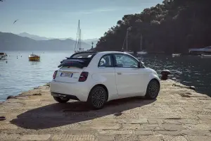 FIAT 500 Hybrid Dolcevita - 18